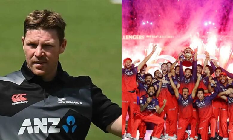 target IPL 2026