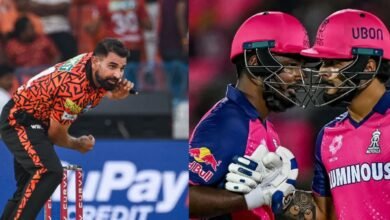 Rajasthan target next season