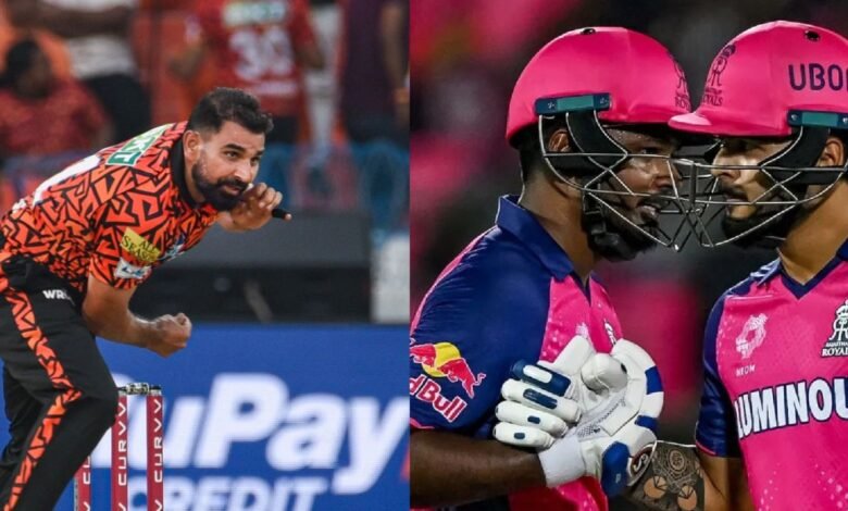 Rajasthan target next season