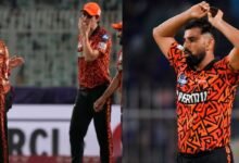 SRH changes next season