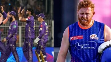 KKR role in IPL 2026