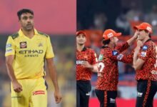 R Ashwin if CSK releases