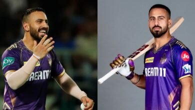 Ramandeep Singh if KKR releases
