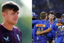 Mumbai Indians 2026